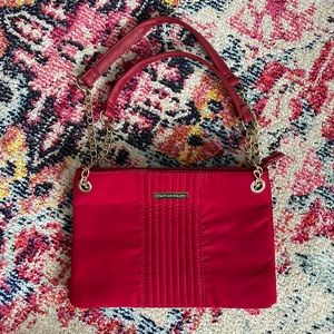 Christian Siriano hand bag